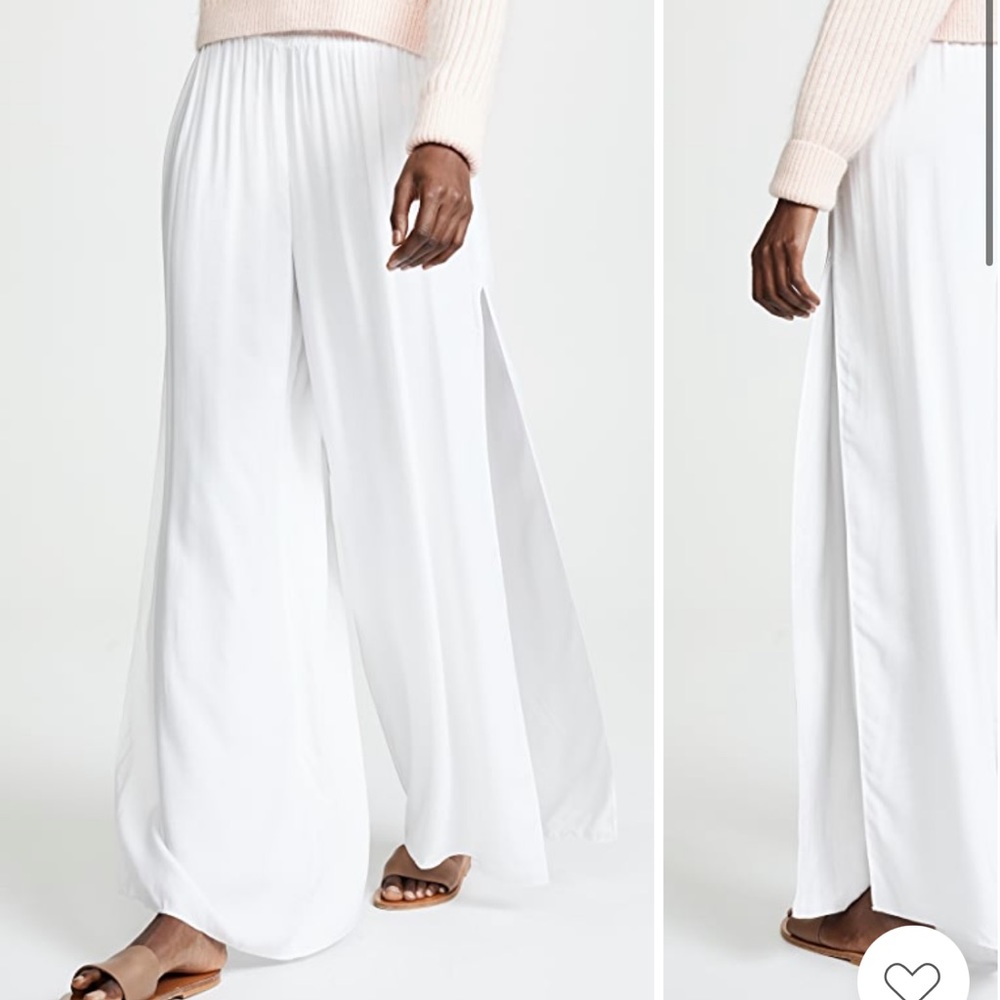 Ramy Brook Athena Pants Small